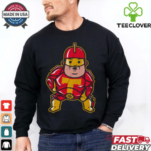 Turbo Foley Tee Shirt