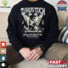 Strangers Stopping Strangers Dec 06 2024 White Eagle Hall Jersey City NJ Event Poster Shirt