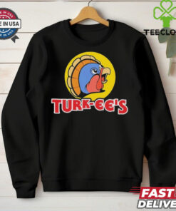 Turk ee’s Logo Shirt