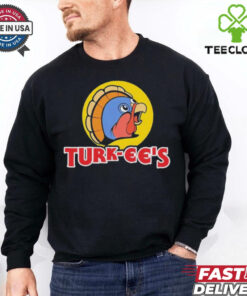 Turk ee’s Logo Shirt