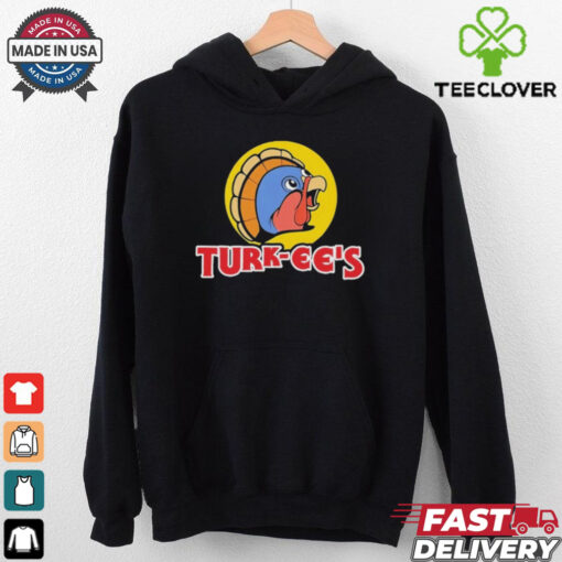 Turk ee’s Logo Shirt