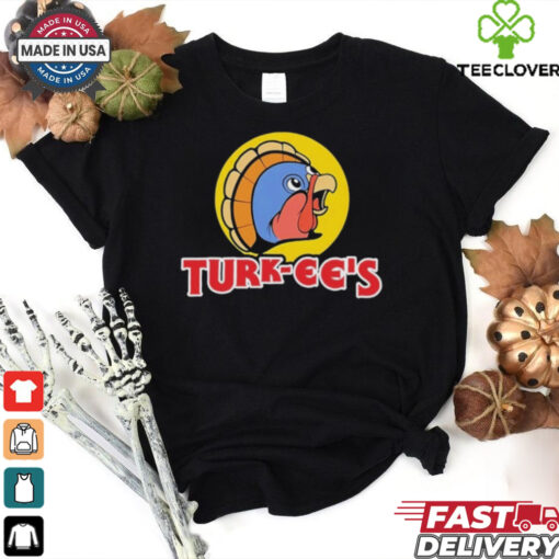 Turk ee’s Logo Shirt