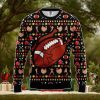 Mandala West Virginia Home Ugly Christmas Sweater Family Noel Gift