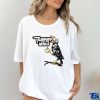 USSSA Bombs Away Fall Finale 2023 logo shirt