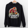 Turkey Cat Meow Shirt