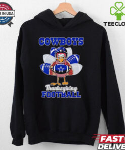 Turkey Dallas Cowboys Thanksgiving football hoodie, sweater, longsleeve, shirt v-neck, t-shirt