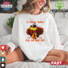 Official Ohio State Buckeyes Fight Cancer In All Color Shirt