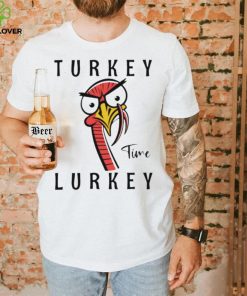 Turkey Lurkey Time Donna McKechnie shirt