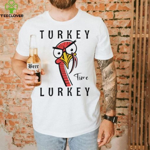 Turkey Lurkey Time Donna McKechnie hoodie, sweater, longsleeve, shirt v-neck, t-shirt