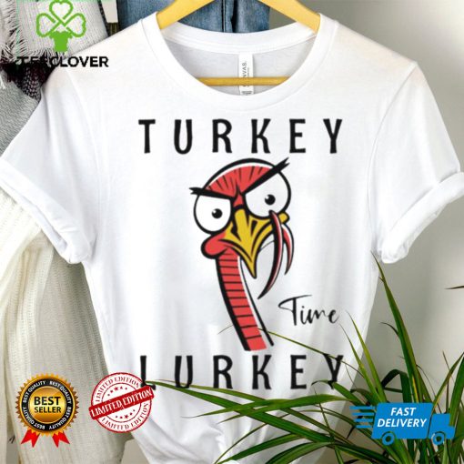 Turkey Lurkey Time Donna McKechnie hoodie, sweater, longsleeve, shirt v-neck, t-shirt