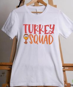 Turkey Squad Groovy Thanksgiving 2023 shirt 1 Turkey Squad Groovy Thanksgiving 2023 shirt
