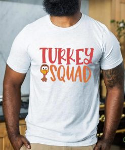Turkey Squad Groovy Thanksgiving 2023 shirt 3 Turkey Squad Groovy Thanksgiving 2023 shirt