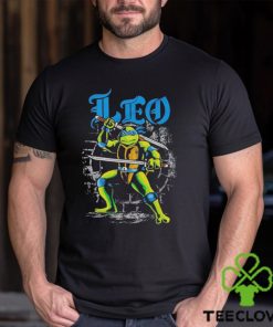 Turtle Diver Teenage Mutant Ninja Turtles T Shirt