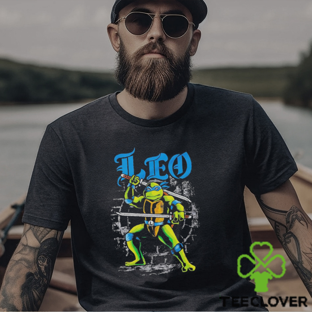 Turtle Diver Teenage Mutant Ninja Turtles T Shirt Turtle Diver Teenage Mutant Ninja Turtles T Shirt