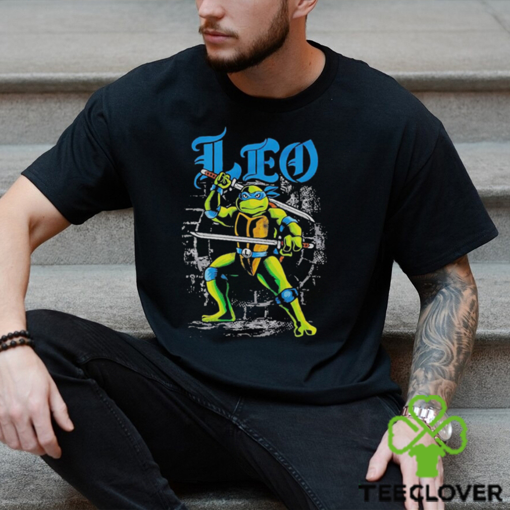 Turtle Diver Teenage Mutant Ninja Turtles T Shirt Turtle Diver Teenage Mutant Ninja Turtles T Shirt