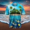 Drag Racing Sons of kustom kulture Hawaii Shirt