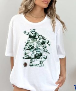 Turtles t shirt