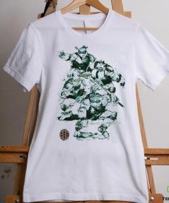 Turtles t shirt