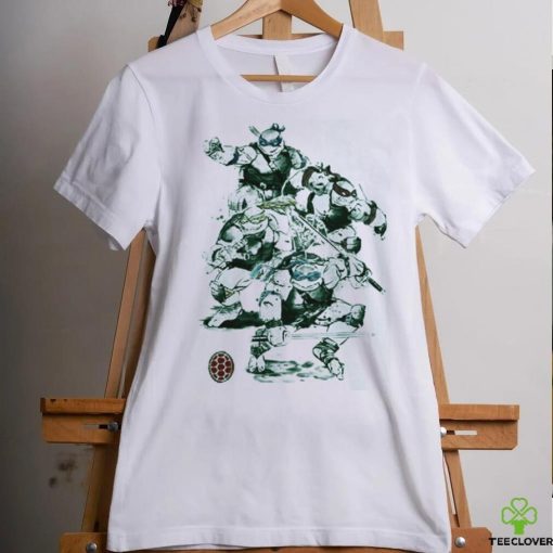 Turtles t shirt