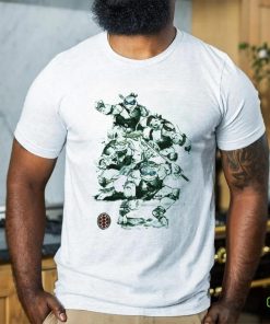 Turtles t shirt