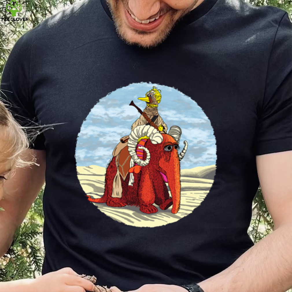 Tusken Bird of the Dune Sea shirt Tusken Bird of the Dune Sea shirt