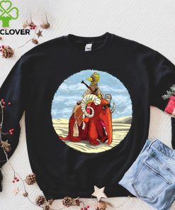 Tusken Bird of the Dune Sea shirt 1 Tusken Bird of the Dune Sea shirt