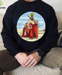 Tusken Bird of the Dune Sea shirt 2 Tusken Bird of the Dune Sea shirt