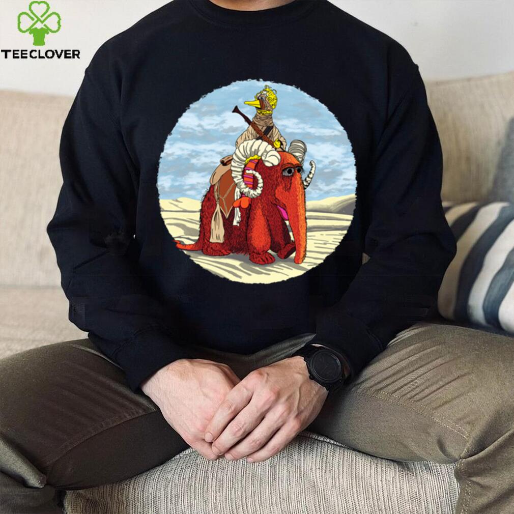 Tusken Bird of the Dune Sea shirt Tusken Bird of the Dune Sea shirt