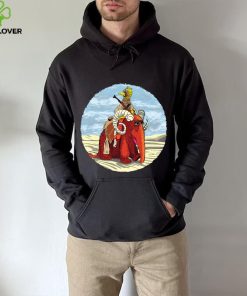 Tusken Bird of the Dune Sea shirt 3 Tusken Bird of the Dune Sea shirt