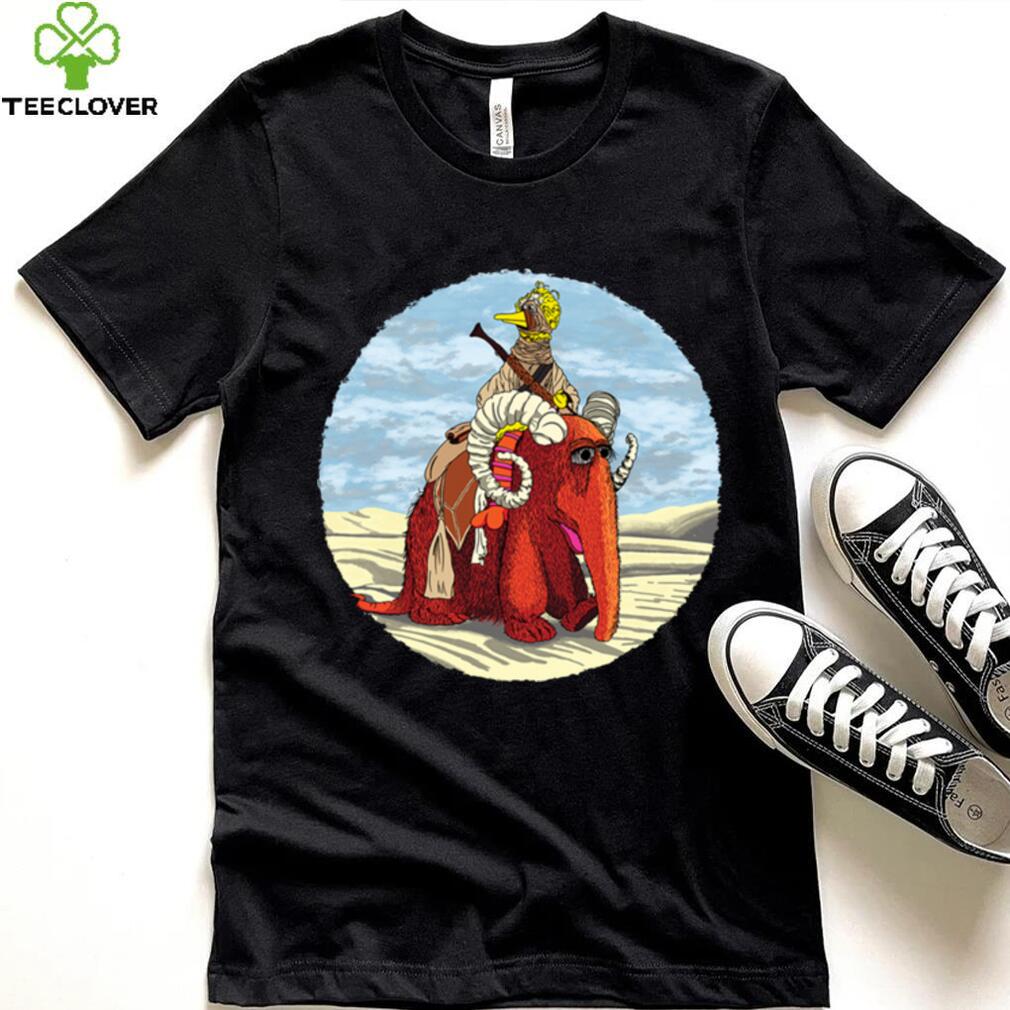 Tusken Bird of the Dune Sea shirt Tusken Bird of the Dune Sea shirt