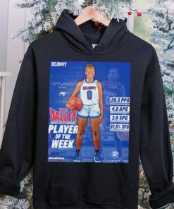 Tuti Jones The Valley player of the week hoodie, sweater, longsleeve, shirt v-neck, t-shirt