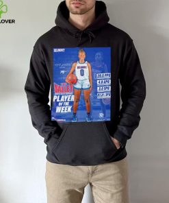 Tuti Jones The Valley player of the week hoodie, sweater, longsleeve, shirt v-neck, t-shirt