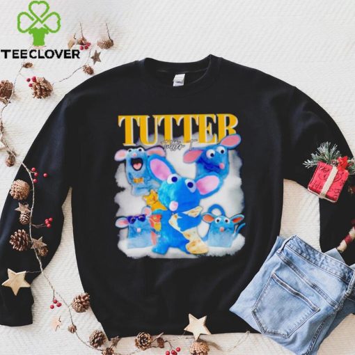 Tutter Bear in the Big Blue House hoodie, sweater, longsleeve, shirt v-neck, t-shirt