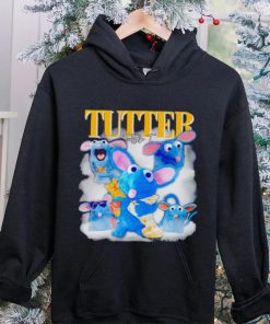 Tutter Bear in the Big Blue House hoodie, sweater, longsleeve, shirt v-neck, t-shirt