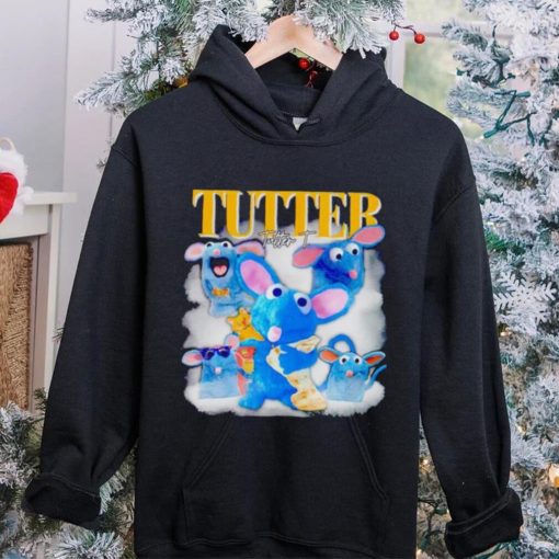 Tutter Bear in the Big Blue House hoodie, sweater, longsleeve, shirt v-neck, t-shirt