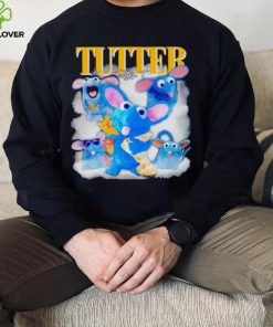 Tutter Bear in the Big Blue House hoodie, sweater, longsleeve, shirt v-neck, t-shirt