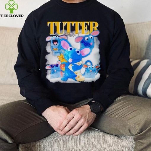 Tutter Bear in the Big Blue House hoodie, sweater, longsleeve, shirt v-neck, t-shirt