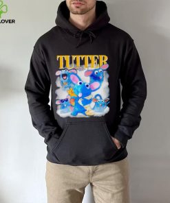 Tutter Bear in the Big Blue House hoodie, sweater, longsleeve, shirt v-neck, t-shirt