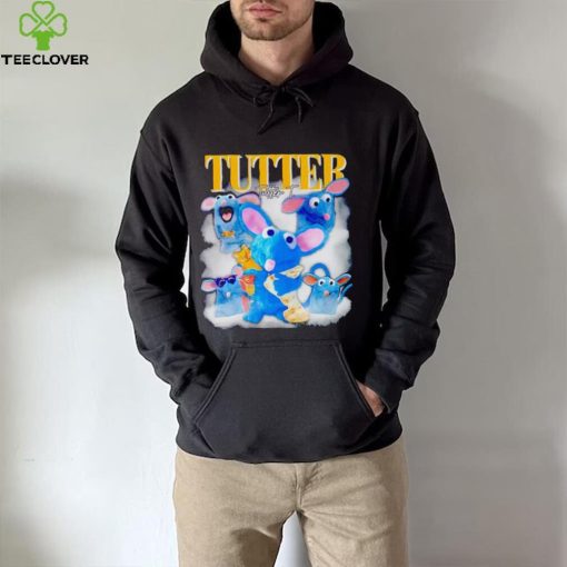 Tutter Bear in the Big Blue House hoodie, sweater, longsleeve, shirt v-neck, t-shirt