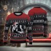 I Love It When You Call Me Big Poppa Ugly Sweater For Woman