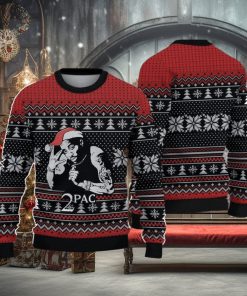 Tuuppac Shaakkur Ugly Xmas Christmas Sweater Christmas Gift