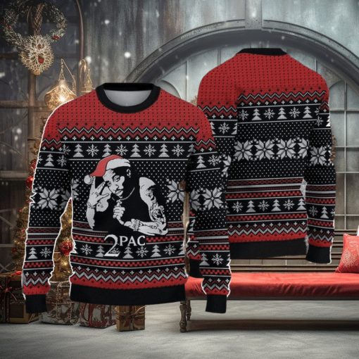 Tuuppac Shaakkur Ugly Xmas Christmas Sweater Christmas Gift