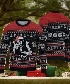 Tuuppac Shaakkur Ugly Xmas Christmas Sweater Christmas Gift