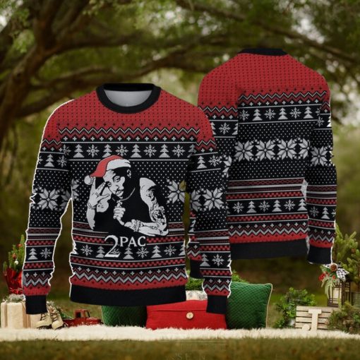 Tuuppac Shaakkur Ugly Xmas Christmas Sweater Christmas Gift