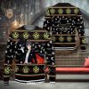 Up Ugly Christmas Sweater For Men Women