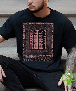 Tuxedomoon Voltaire shirt 1 Tuxedomoon Voltaire shirt