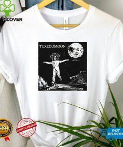 Tuxedomoon give me the words shirt