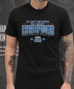 Old Dominion 2023 Sbc Field Hockey Champions T Shirt