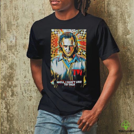 Tva Loki Tva Tom Hiddleston Marvel hoodie, sweater, longsleeve, shirt v-neck, t-shirt