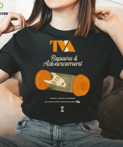 Tva repairs and advancement 616 hoodie, sweater, longsleeve, shirt v-neck, t-shirt